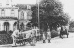 Kerkplein, Goor